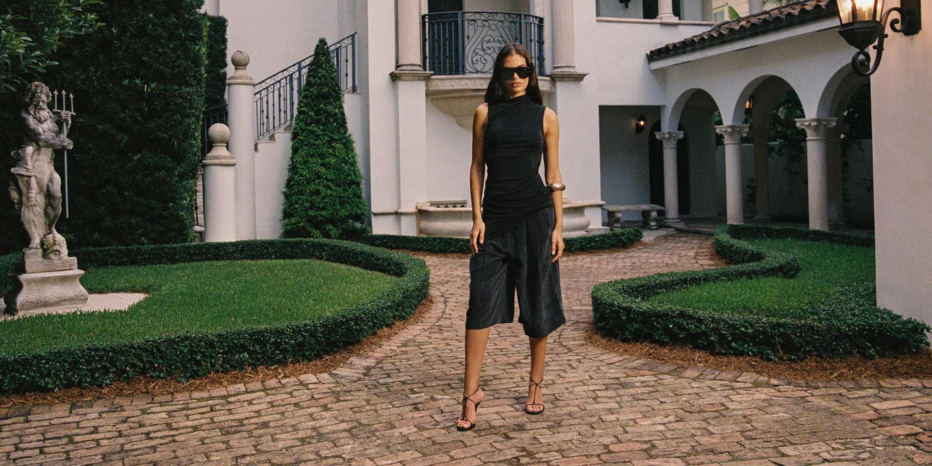 Elevated Lifestyle, Curated for Canada